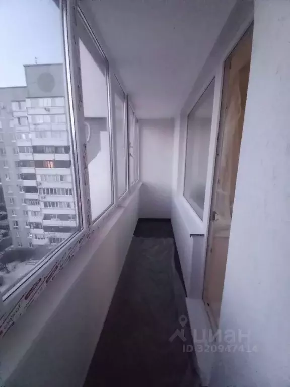 1-к кв. Омская область, Омск ул. Арнольда Нейбута, 11 (38.4 м) - Фото 1