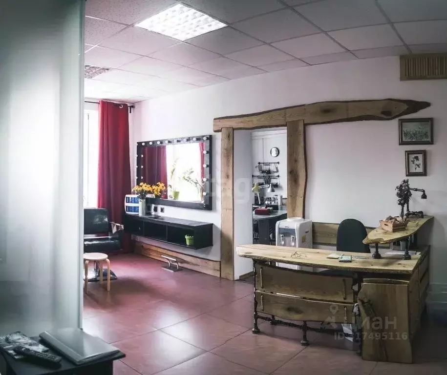 Помещение свободного назначения в Белгородская область, Белгород ул. ... - Фото 1