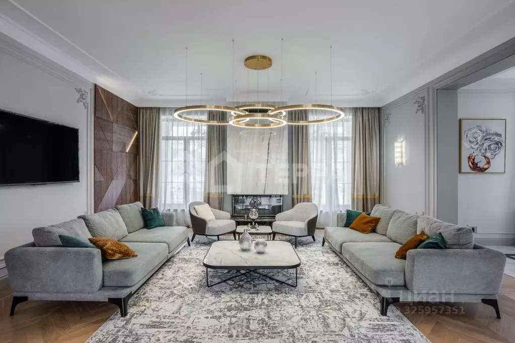 Дом в Московская область, Истра муниципальный округ, д. Чесноково, ... - Фото 2