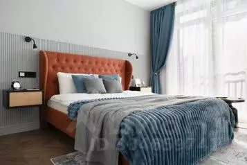 1-к кв. Санкт-Петербург Черниговская ул., 17 (45.0 м) - Фото 0
