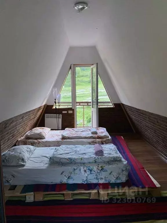 Комната Дагестан, Гунибский район, Хиндах с/пос, с. Хиндах ул. ... - Фото 2