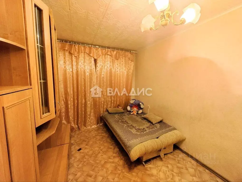 Комната Пензенская область, Пенза Медицинская ул., 14А (12.0 м) - Фото 1