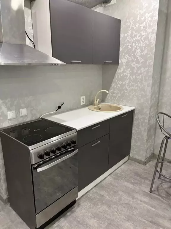 Студия Кировская область, Киров ул. Ленина, 184к3 (25.0 м) - Фото 2