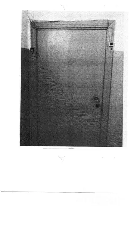 Свободной планировки кв. Ханты-Мансийский АО, Высокий пгт ул. ... - Фото 2