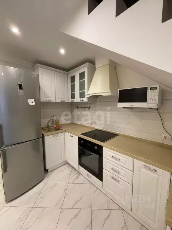 2-к кв. Крым, Ялта муниципальный округ, Массандра пгт ул. Винодела ... - Фото 1