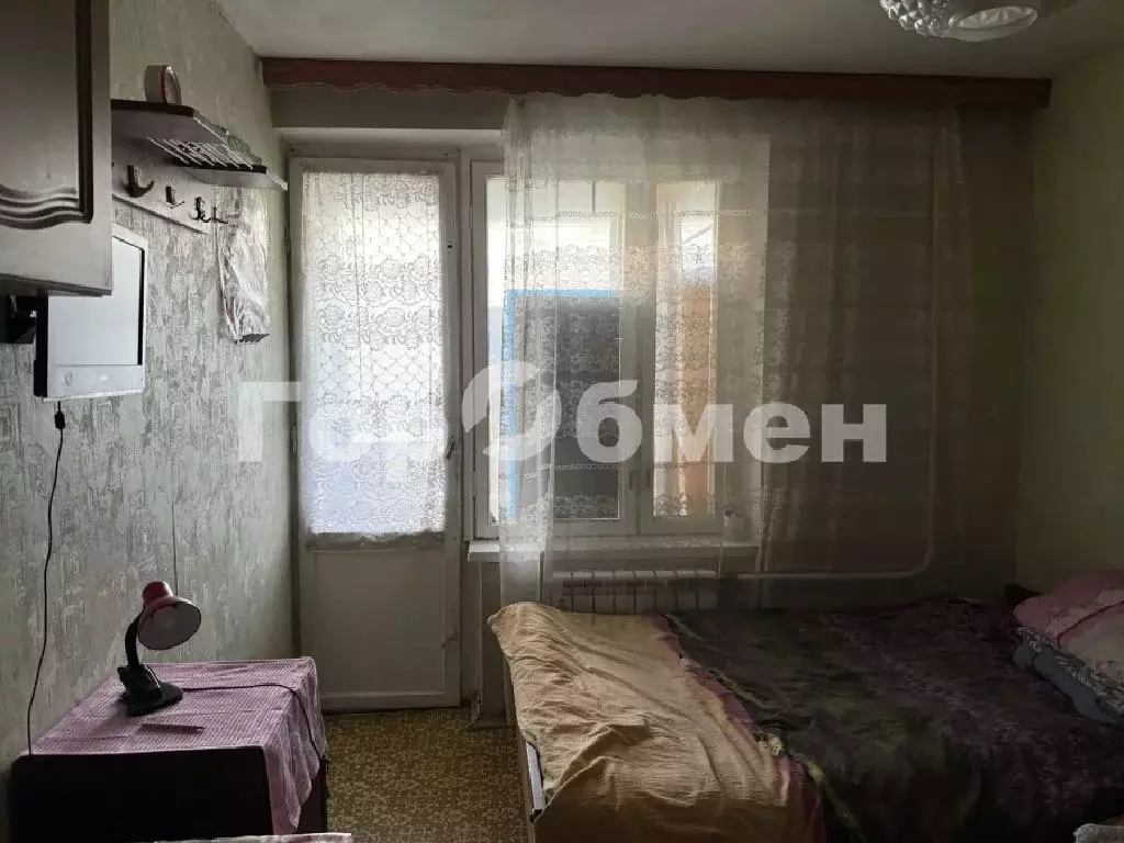 Продается комната в 3-комнатной квартире - Фото 2