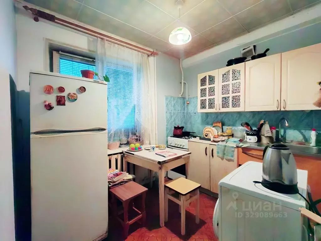 1-к кв. Москва Киевский рп, 3 (29.0 м) - Фото 1