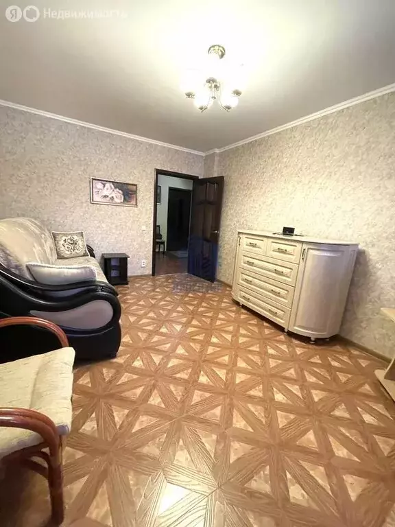 1-комнатная квартира: Чебоксары, Ярмарочная улица, 15 (45.8 м) - Фото 0