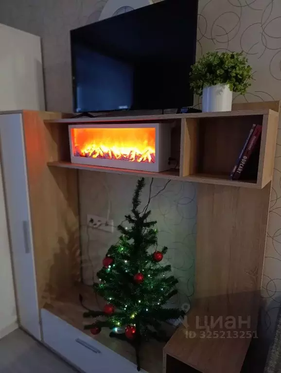 Студия Санкт-Петербург Лиговский просп., 232 (30.0 м) - Фото 2