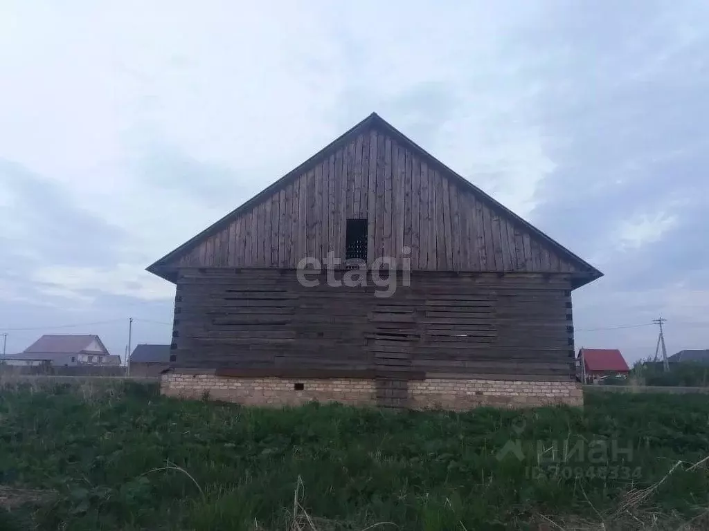 Дом в Свердловская область, с. Туринская Слобода ул. Калиновая, 1 (127 ... - Фото 0