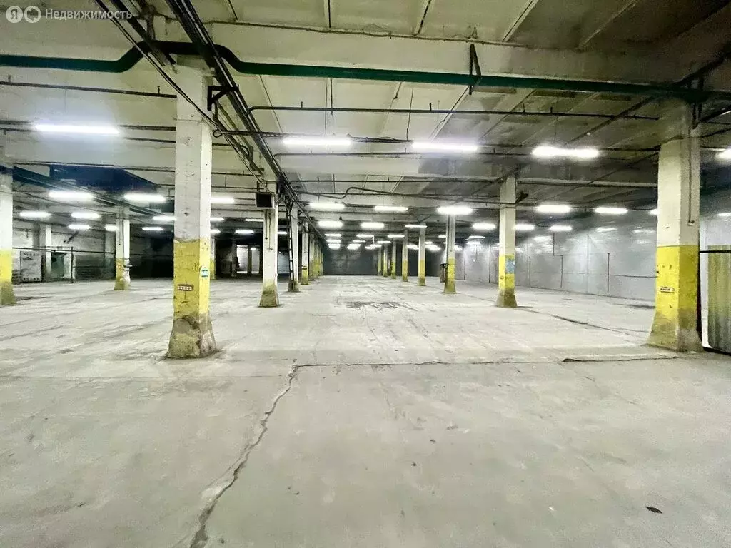 Производственное помещение (2857 м) - Фото 2