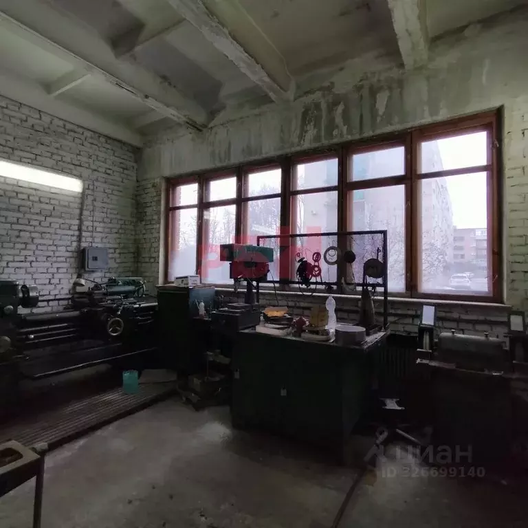 Помещение свободного назначения в Пензенская область, Пенза ул. ... - Фото 2