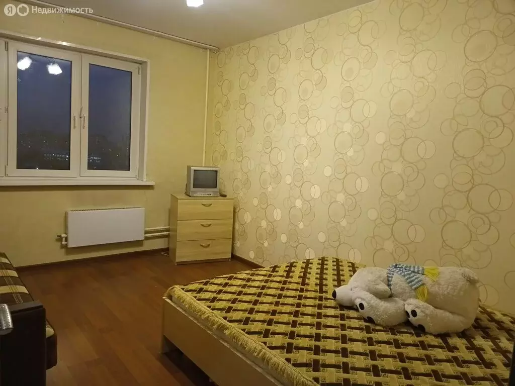 1-комнатная квартира: Ивантеевка, Рощинская улица, 9 (44 м) - Фото 2