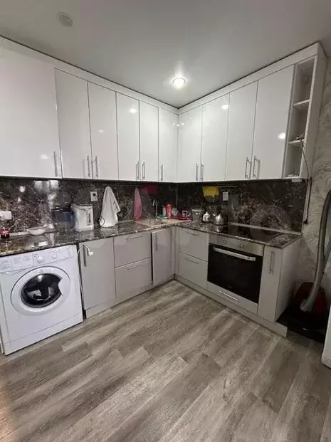 2-к. квартира, 50м, 3/14эт. - Фото 0