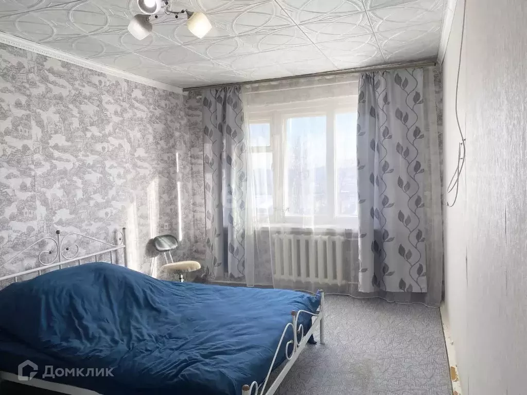 Продаётся 3-к квартира, 60.8 м - Фото 0