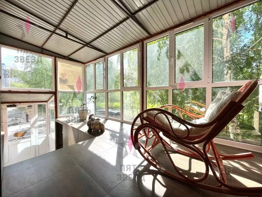 Помещение свободного назначения в Самарская область, Самара просека ... - Фото 1