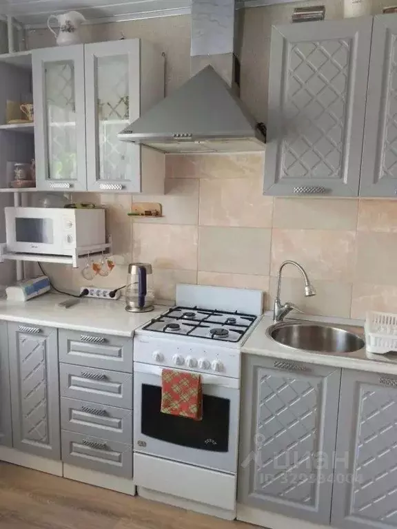 Квартира, 1 комната, 33 м - Фото 1