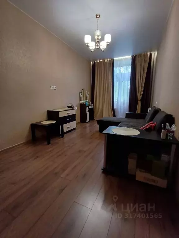 4-к кв. Москва Новогиреевская ул., 8К3 (100.0 м) - Фото 1