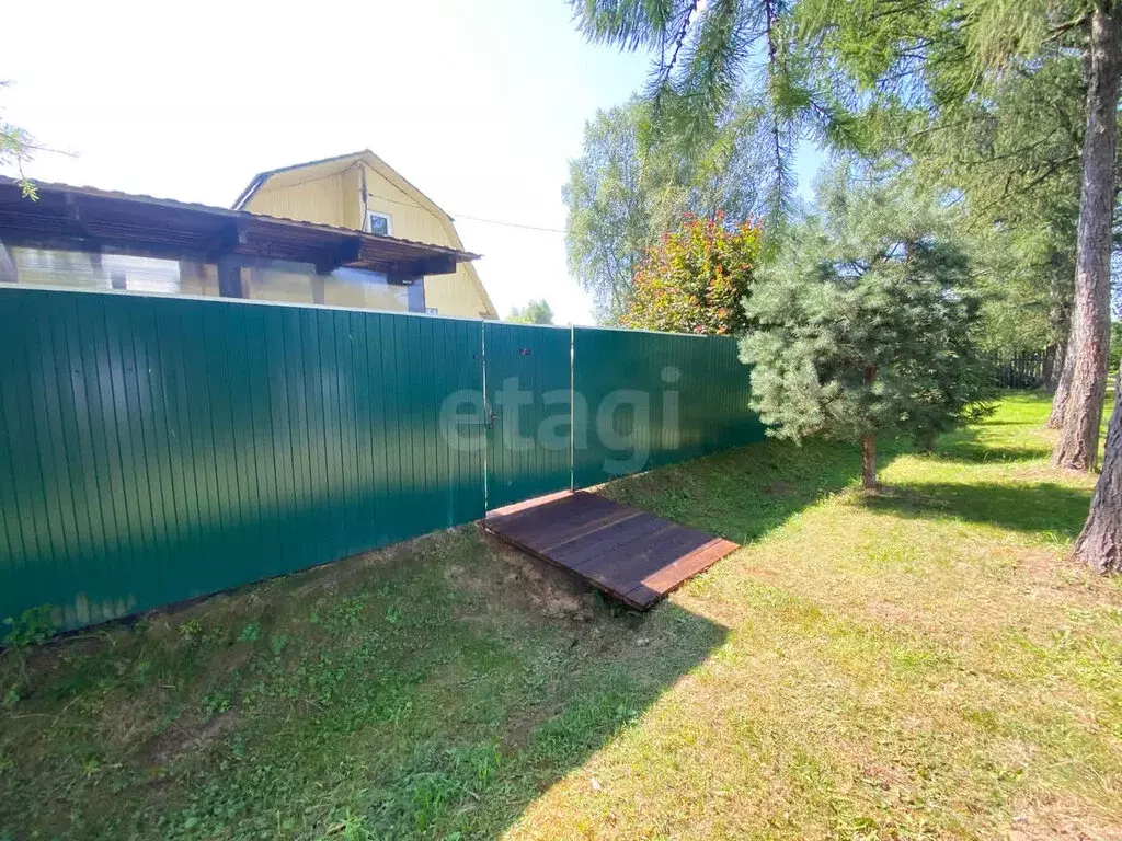 Дом в Рыбинск, СНТ Любитель (60 м) - Фото 0