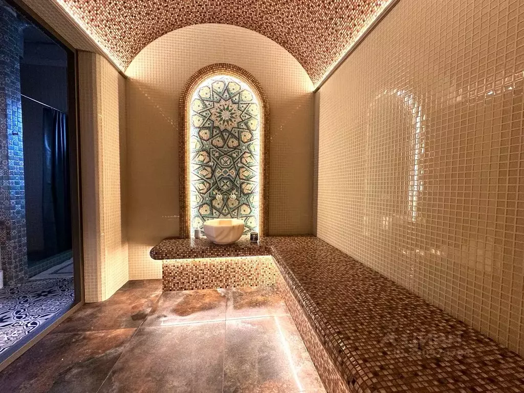 Коттедж в Челябинская область, Сосновский муниципальный округ, с. ... - Фото 2