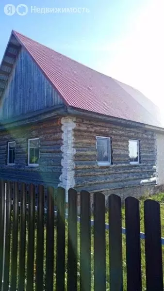 Дом в Иглино, коттеджный посёлок Ново-Иглино (52 м) - Фото 2