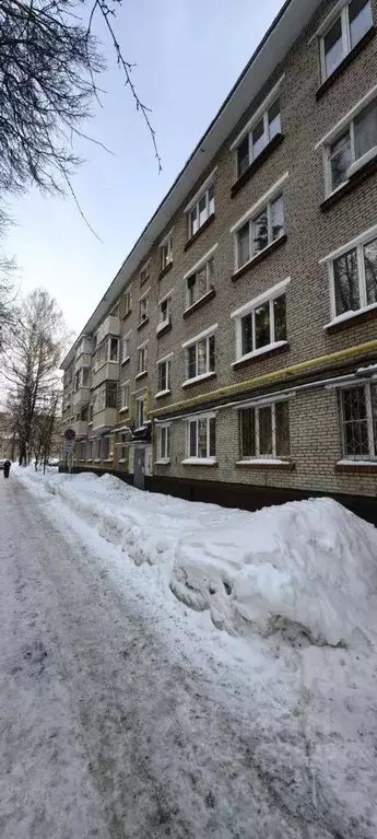 3-к кв. Москва Кокошкино дп, ул. Ленина, 6 (56.4 м) - Фото 0