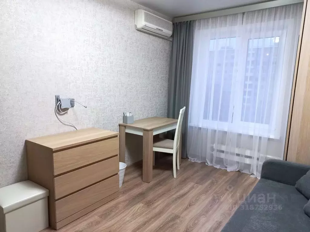 Комната Москва Чертановская ул., 24К1 (12.0 м) - Фото 1