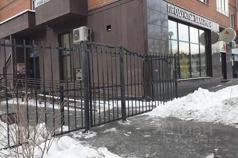 2-к кв. Иркутская область, Иркутск Депутатская ул., 69 (56.0 м) - Фото 2