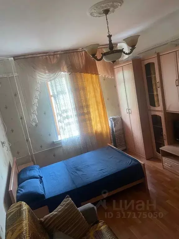 1-к кв. Волгоградская область, Волгоград ул. Мира, 11 (40.0 м) - Фото 0