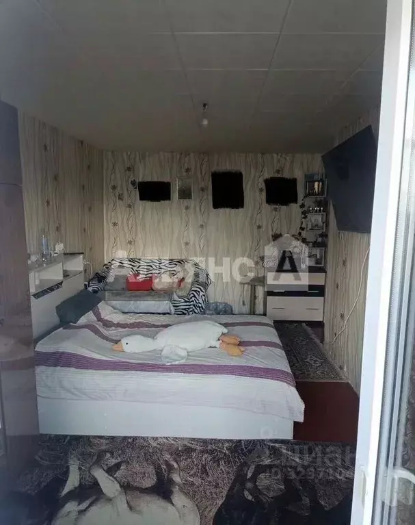 2-к кв. Ростовская область, Белая Калитва ул. Машиностроителей, 5 ... - Фото 1