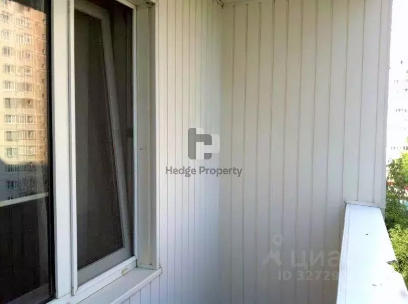 3-к кв. Москва ул. Новаторов, 40К3 (66.0 м) - Фото 2