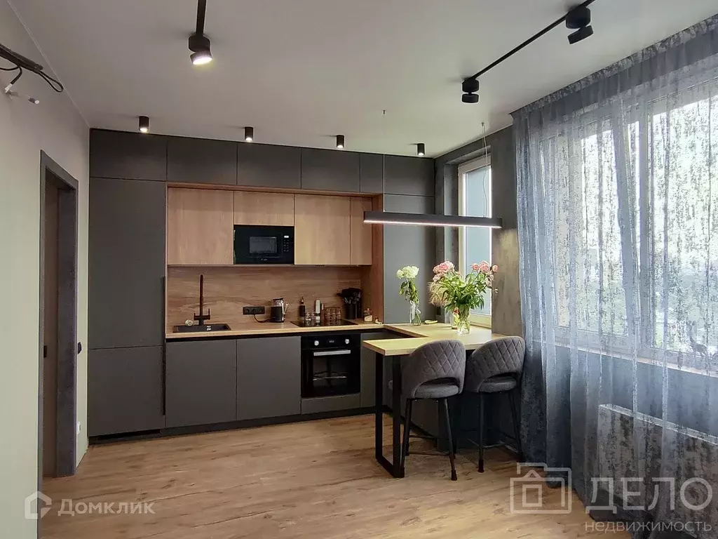 Продаётся 2-к квартира, 61 м - Фото 0