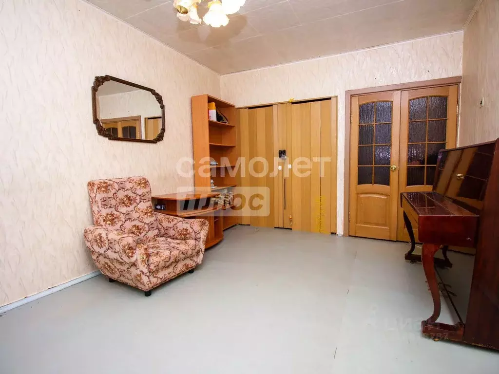 2-к кв. Ульяновская область, Ульяновск ул. Аблукова, 85 (53.53 м) - Фото 0