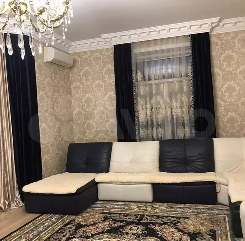 1-к. квартира, 50 м, 4/8 эт. - Фото 0