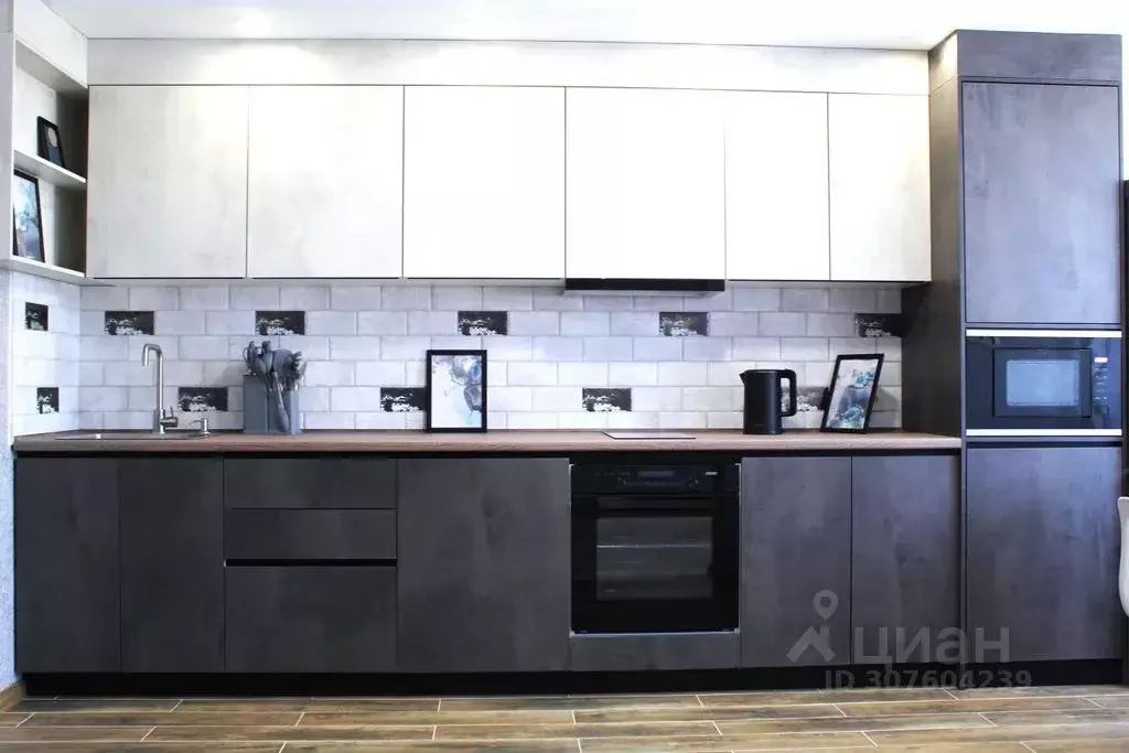 Студия Саратовская область, Саратов ул. Имени И.В. Мичурина, 18/68 ... - Фото 1