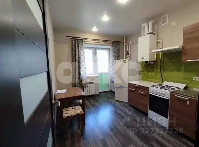 1-к кв. Краснодарский край, Анапа ул. Ленина, 180к6 (37.0 м) - Фото 2