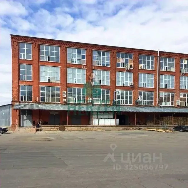 Производственное помещение в Московская область, Дедовск г. Истра ... - Фото 1