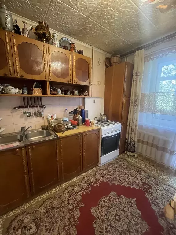 Продаётся 3-к квартира, 68 м - Фото 0
