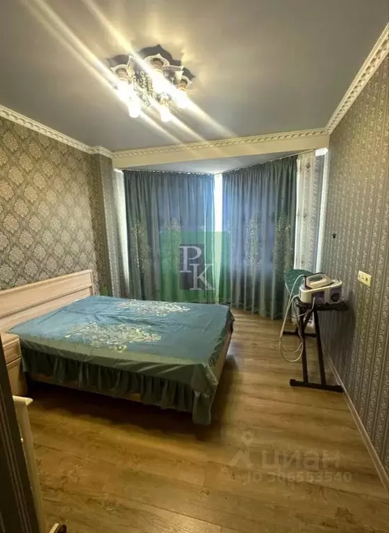 3-к кв. Крым, Симферополь просп. Победы, 211Е (84.6 м) - Фото 1