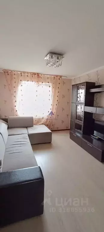 3-к кв. Ростовская область, Волгодонск Весенняя ул. (64.0 м) - Фото 0