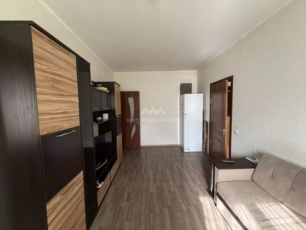 2-к кв. Московская область, Химки Сходня мкр, ул. Чапаева, 5 (45.0 м) - Фото 2