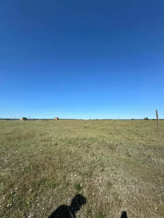 Участок в Саха (Якутия), Якутск городской округ, с. Сырдах  (10.0 ... - Фото 0