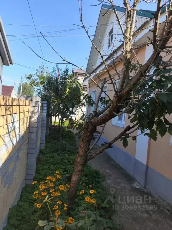 дом в нижегородская область, нижний новгород ул. храмова (70 м) - Фото 1