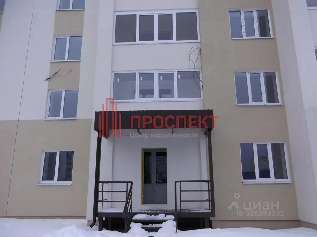 Помещение свободного назначения в Пензенская область, Пензенский ... - Фото 1