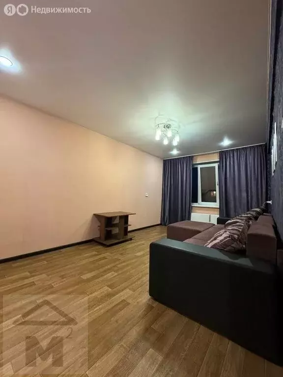 3-комнатная квартира: Абакан, Торговая улица, 4 (66 м) - Фото 0