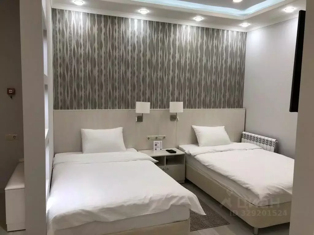 Комната Калмыкия, Элиста ул. Бимбаева, 75 (10.0 м) - Фото 1