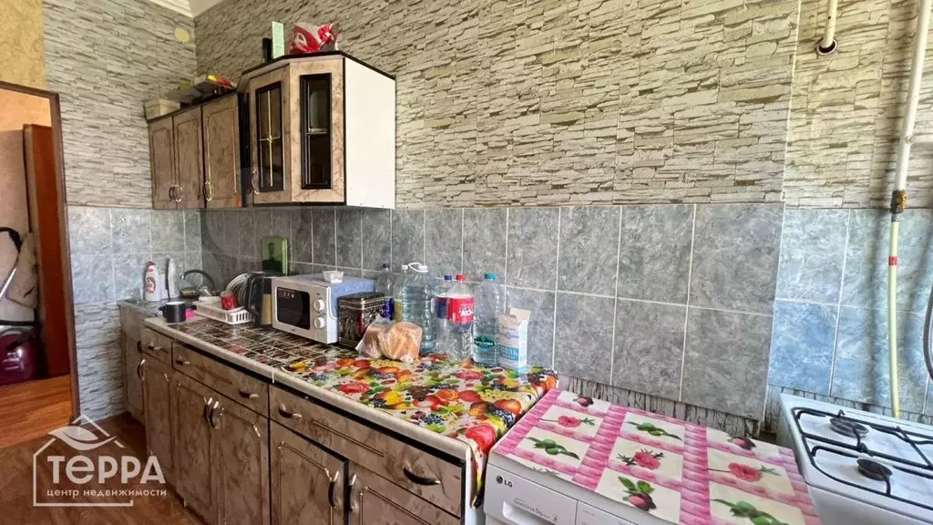 2-к. квартира, 52 м, 1/2 эт. - Фото 1