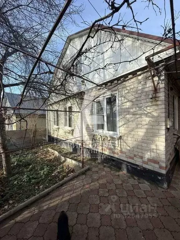 Дом в Ставропольский край, Железноводск ул. Кутузова, 22 (69 м) - Фото 1