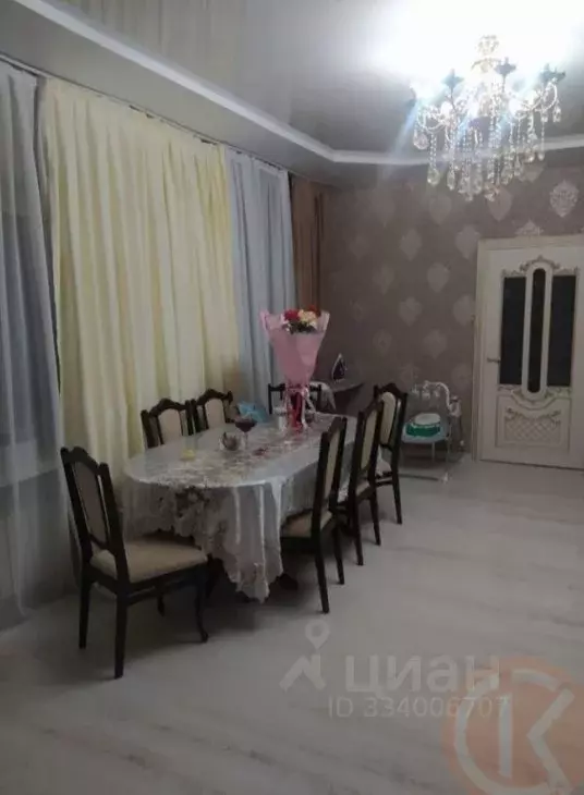 Дом в Крым, Симферополь ул. 60 лет Октября (100 м) - Фото 2