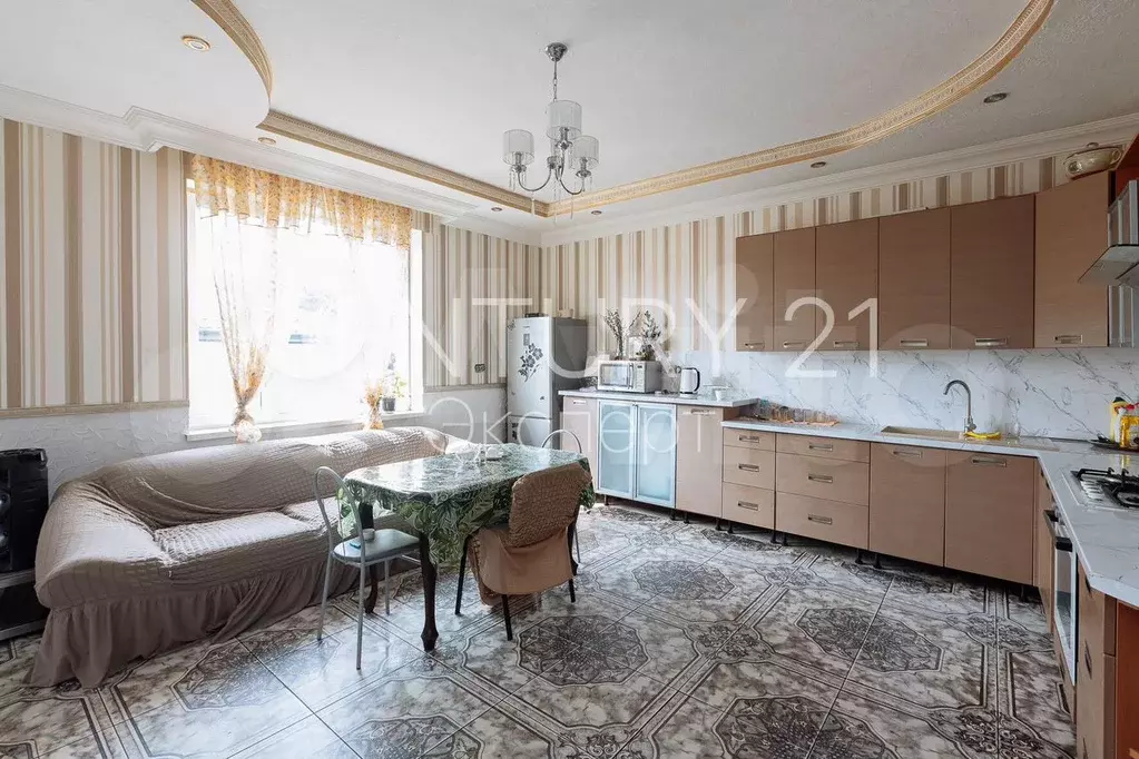 Дом 85,6 м на участке 6,5 сот. - Фото 1